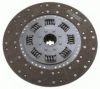 SACHS 1862 122 132 Clutch Disc